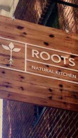 Roots Natural Kitchen food