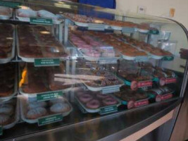 Krispy Kreme food