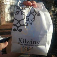 Kilwins inside