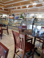 Mozzicato Depasquale Bakery And Pastry Shop food