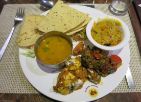 The Trupti food