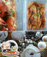 Joyjoy's Seafoods food