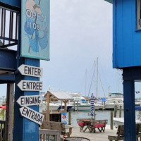 Seafood Shack outside