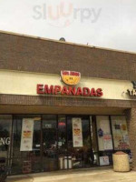 Empa Mundo World Of Empanadas food