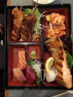 Haru Ichiban food