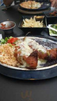 Rio Grande Mexican Restaurant food