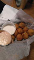 Texas Roadhouse Gainesville food