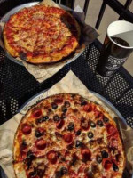 Pieology Pizzeria Bridge Street food