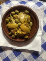 Al Sultán food