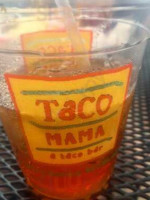 Taco Mama Twickenham food