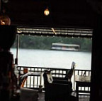 ร้านชวนมา ริมแม่น้ำบางปะกง Exterior