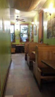 Seward Community Cafe inside