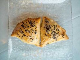 Eerkin's Uyghur food