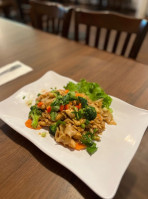 Jitlada Thai Cuisine food