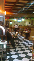 Gran Cafe del Centro food