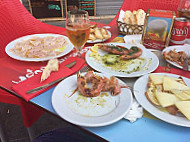 Galicia food