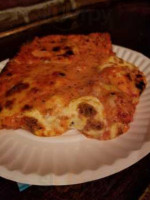 Artichoke Basille's Pizza food