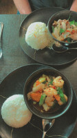 Siam Thai food