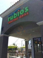 Rubio's Coastal Grill outside