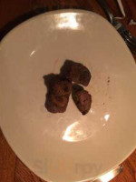 Outback Steakhouse food