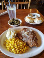 Cracker Barrel food