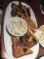 Carolina Ale House food