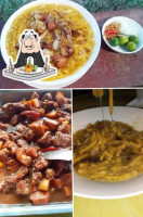 Micosjhaiyam Lomi food