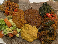 Ethiostar food