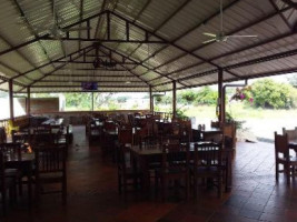 Restaurante Y Bar Tipico Paisa Y Santandereano inside