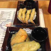 Sushi Junai 1 food