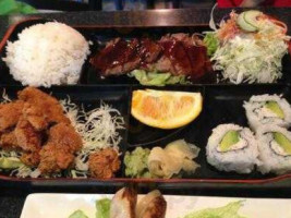 Banzai Japanese Restaurants food