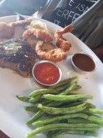 Ruby Tuesday food