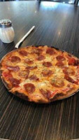 Pizzelii Brick Oven Pizza food