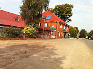 Gasthaus Bernd Benecke outside