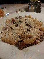 Romano's Macaroni Grill food