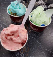 Cold Stone Creamery food