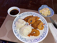 Ono Hawaiian Barbeque food