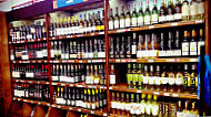 Wb Liquors Wine food