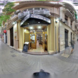 Ciscar 26 Extérieur