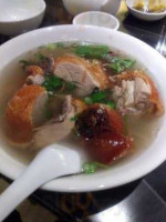 Jubao Palace Noodle food
