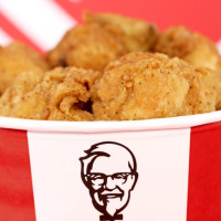 Kfc food