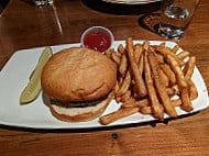 Red Rooster Pub food