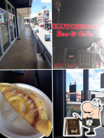 Clutchzone And Cafe food