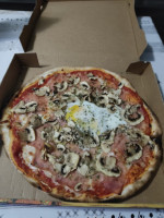 Pizzasypastas Cuore D'italia food