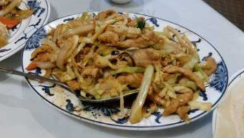 Xing Panda Palace food