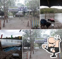 Bibiruken Resort And Camp Site outside