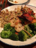 Red Lobster food