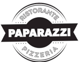 Paparazzi Pizza food