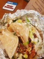 Chipotle Mexican Grill food