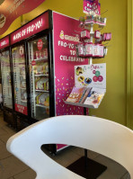 Menchie's Hazel Dell food